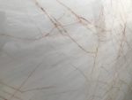 Spider gold Marmer Keukenblad