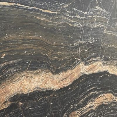 Van Gogh Marmer Keukenblad