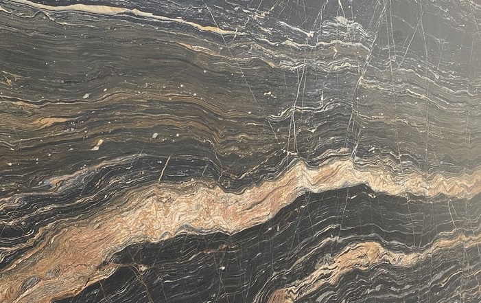Van Gogh Van Gogh Marmer Keukenblad
