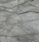 Silver Roots Marmer Keukenblad