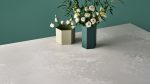 Composiet Keukenblad 4011 Cloudburst Concrete Caesarstone