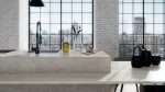 Composiet Keukenblad 4023 Topus Concrete Caesarstone