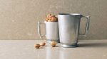 Composiet Keukenblad 4230 Shitake Caesarstone