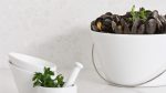 Composiet Keukenblad 4600 Organic White Caesarstone