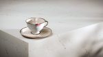 Composiet Keukenblad 5112 Aterra Blanca Caesarstone