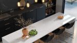 Composiet Keukenblad 5151 Empira White Caesarstone