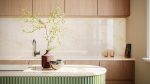 Composiet Keukenblad 5152 Goldfinch Caesarstone
