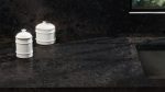 Composiet Keukenblad 5820 Darcrest Caesarstone
