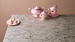 Composiet Keukenblad 6046 Moorland Fog Caesarstone