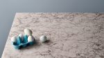Composiet Keukenblad 6046 Moorland Fog Caesarstone