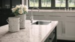 Composiet Keukenblad 6046 Moorland Fog Caesarstone