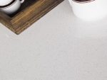 Composiet Keukenblad Beach white Diresco