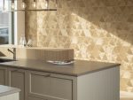 Composiet Keukenblad Belgian Sand Diresco