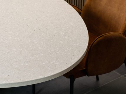 Composiet Keukenblad CAVA MOCCA Diresco