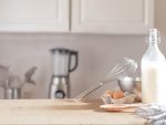 Composiet Keukenblad CAVA MOCCA Diresco