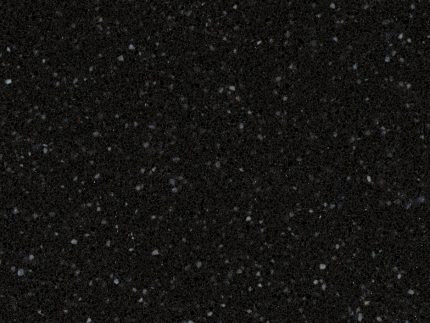 Composiet Keukenblad Divinity Black Diresco