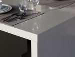 Composiet Keukenblad Divinity Ivory Diresco