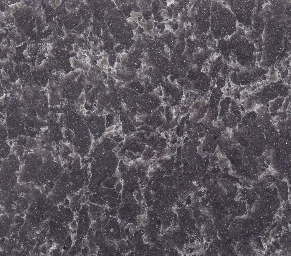 Composiet Keukenblad Ocean Storm Silestone Composiet Keukenblad Ocean Storm Silestone