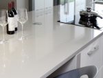 Composiet Keukenblad Premium Dolphin Grey Diresco