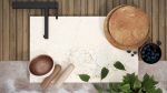Composiet Keukenblad Solenna 5113 Caesarstone