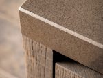 Composiet Keukenblad beach Taup Diresco