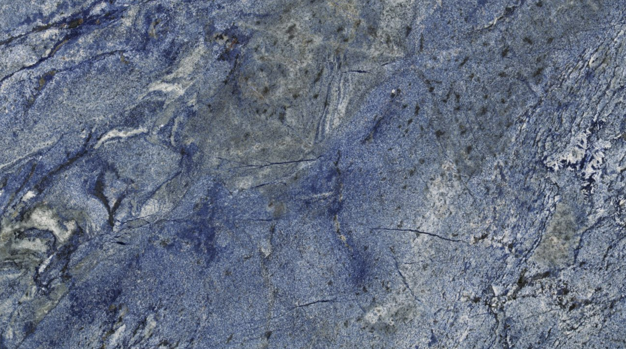 Graniet Keukenblad Azul Bahia Graniet Keukenblad Azul Bahia