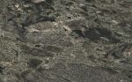 Graniet Keukenblad Verde Imperial