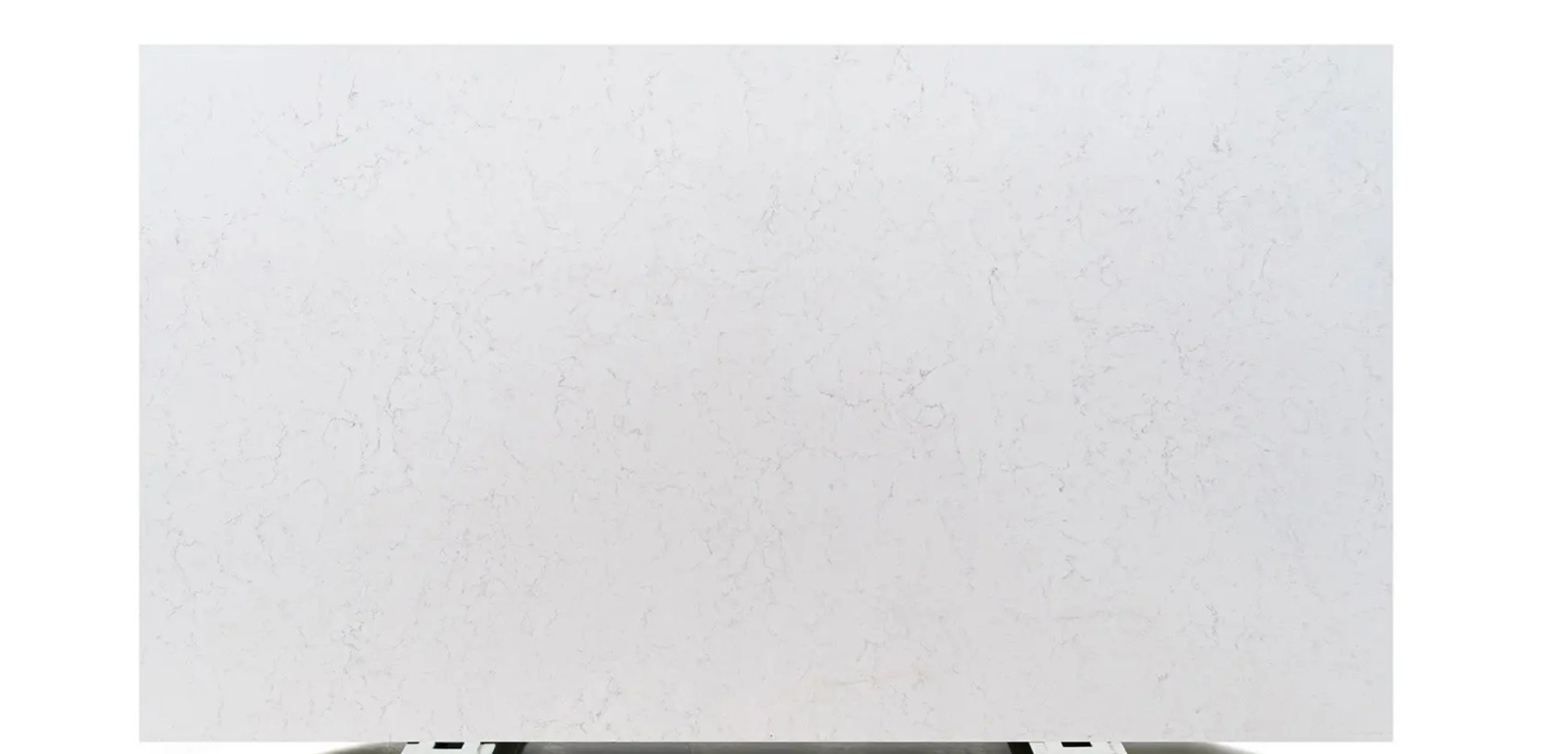 Bianco Carrara Santorini Unistone Composiet Keukenblad Bianco Carrara Santorini Unistone Composiet Keukenblad