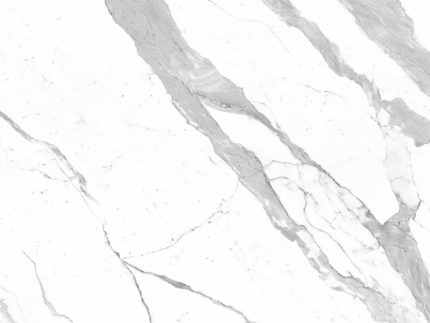 Laminam Bianco Statuario Venato Keramiek Keukenblad