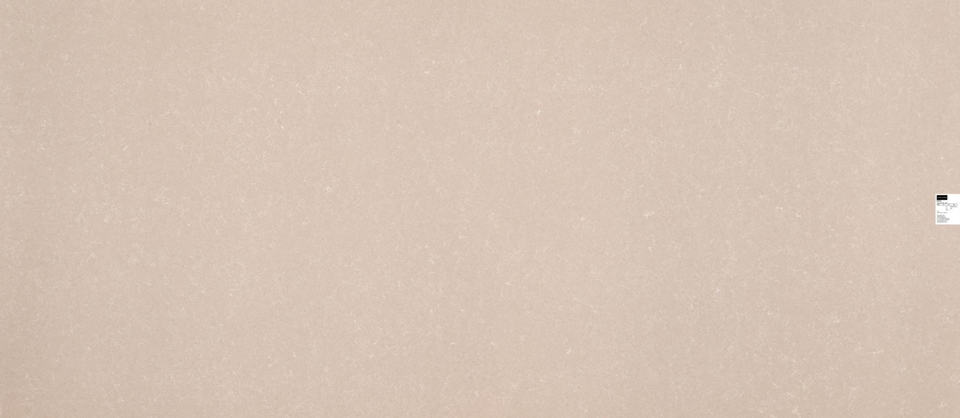 Breeze Ashen Light Quartzforms Composiet Keukenblad Breeze Ashen Light Quartzforms Composiet Keukenblad