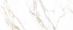 Neolith Calacatta Roma Keramiek Keukenblad
