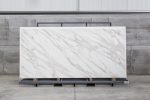 Neolith Calacatta Gold Keramiek Keukenblad