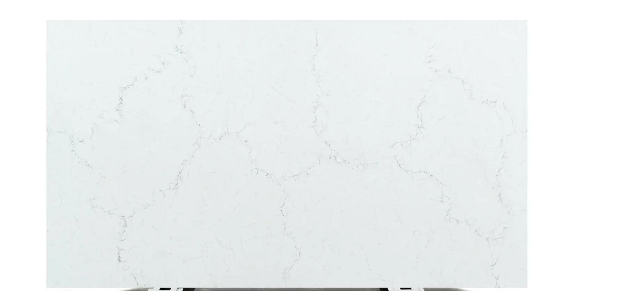Carrara Misterio Unistone Composiet Keukenblad Unistone Carrara Misterio Composiet Keukenblad