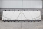 Neolith Estatuario Keramiek Keukenblad