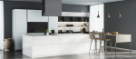 Forest Sughero Quartzforms Composiet Keukenblad