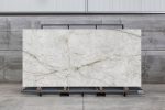 Neolith Himalaya Crystal Keramiek Keukenblad