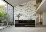 Marazzi Marble Look Bianco Arni Keramiek keukenblad