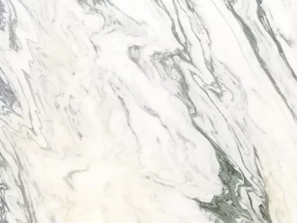 Marazzi Marble Look Bianco Arni Keramiek keukenblad