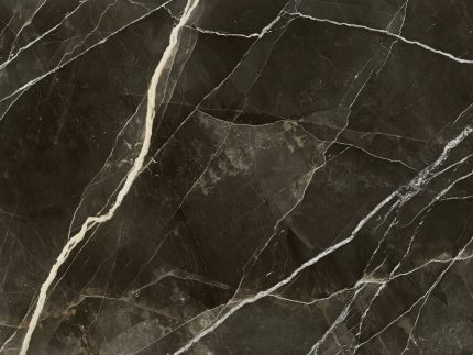 Marazzi Marble Look Calacatta Black Keramiek Keukenblad