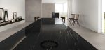 Marazzi Marble Look Elegant Black Keramiek Keukenblad