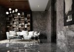 Marazzi Marble Look Grigio Carnico Keramiek Keukenblad