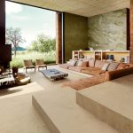 Marazzi Marble Look Onice Beige Keramiek Keukenblad