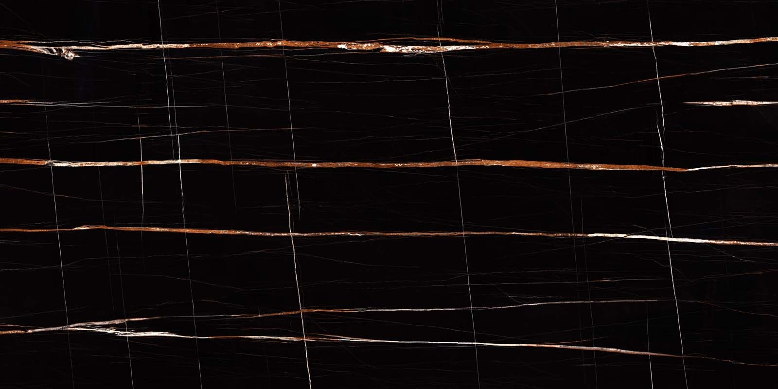 Marazzi Marble Look Sahara Noir Marazzi Marble Look Sahara Noir Keramiek Keukenblad