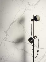 Marazzi Marble Look Statuario Keramiek Keukenblad