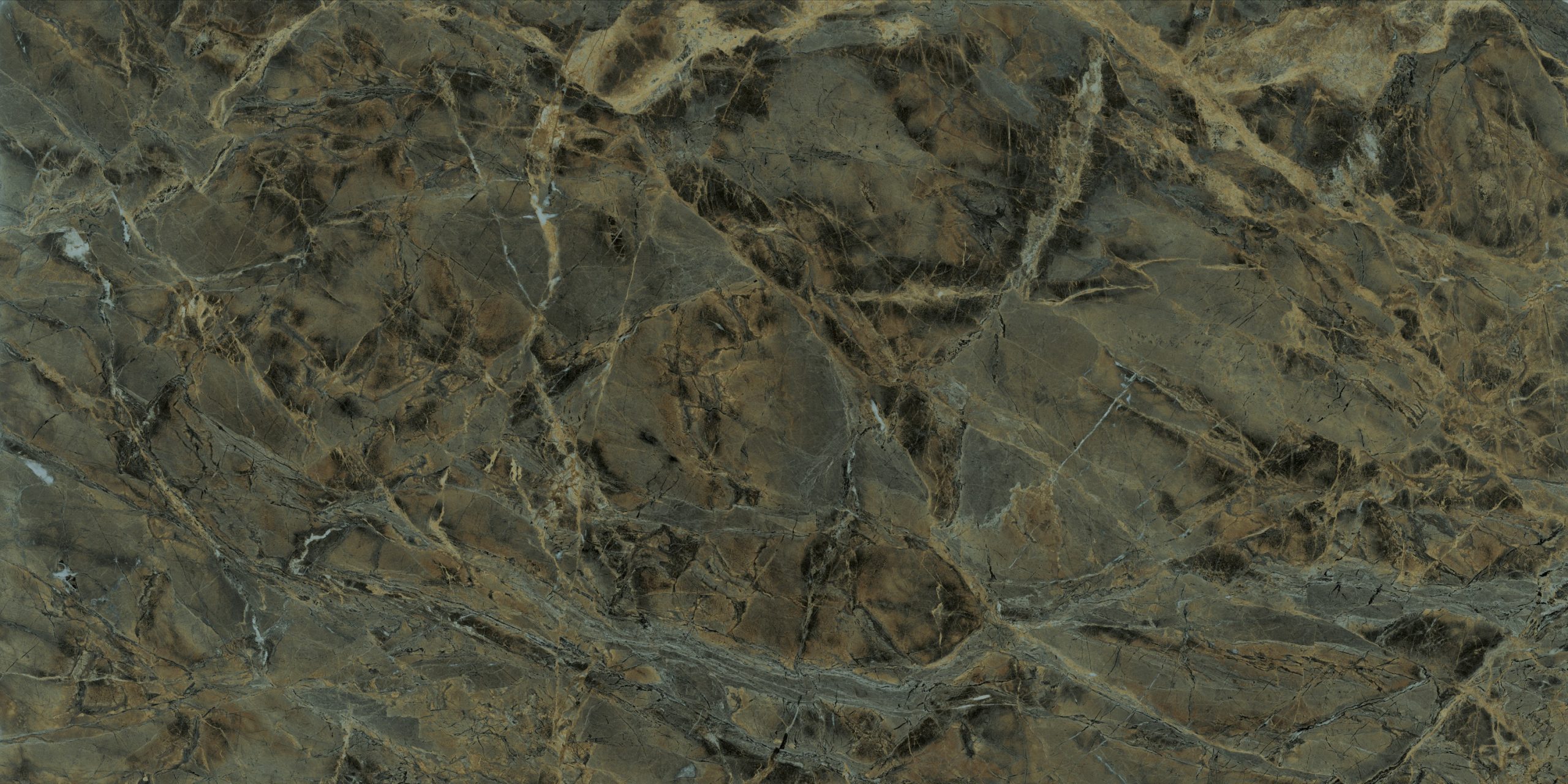 Marazzi Marble Look Verde Borgogna Marazzi Marble Look Verde Borgogna Keramiek Keukenblad