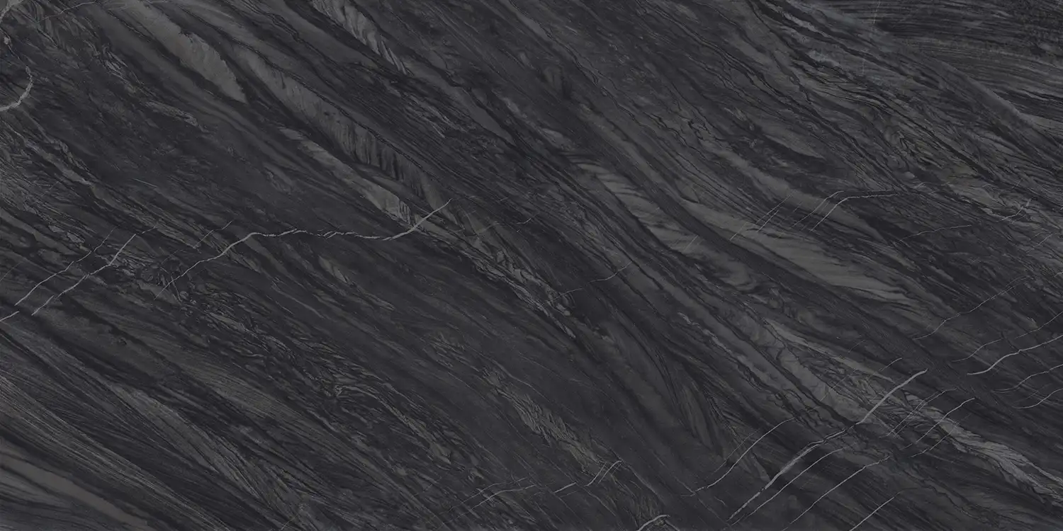 Marazzi Stone Look Bahia Black Wij leveren de Kwartsiet producten zoals keukenbladen, vensterbanken, dorpels en gevelplaten, korte levertijd.