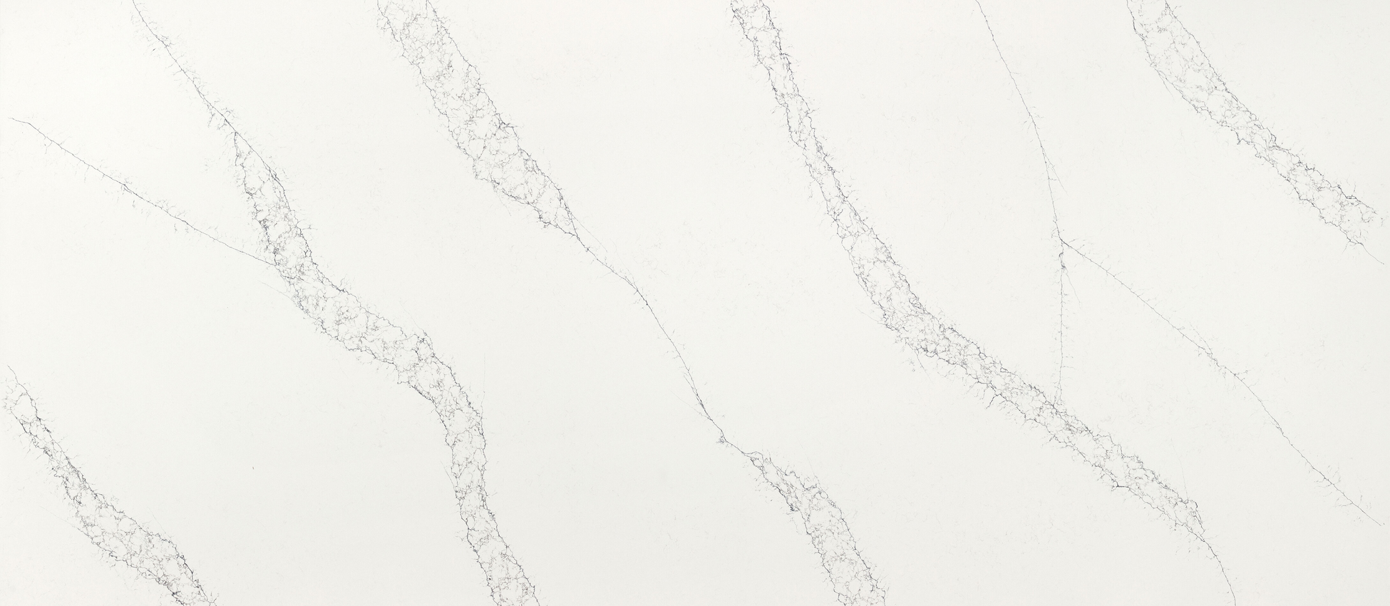 Ocean Arctic Quartzforms Composiet Keukenblad Ocean Arctic Quartzforms Composiet Keukenblad