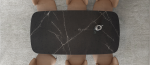 Planet Jupiter Quartzforms Composiet Keukenblad