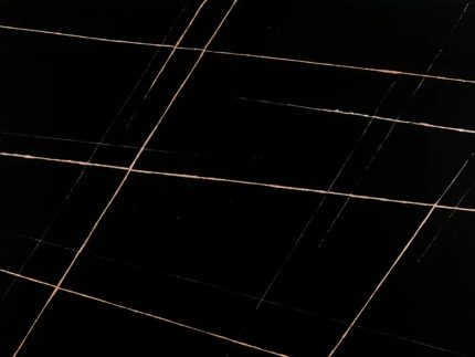 Unistone Sahara noir Composiet Keukenblad