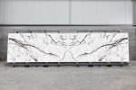Neolith San Simone Keramiek Keukenblad